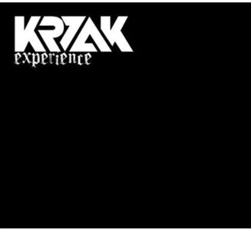 

CD диск Krzak Experience: Krzak Experience