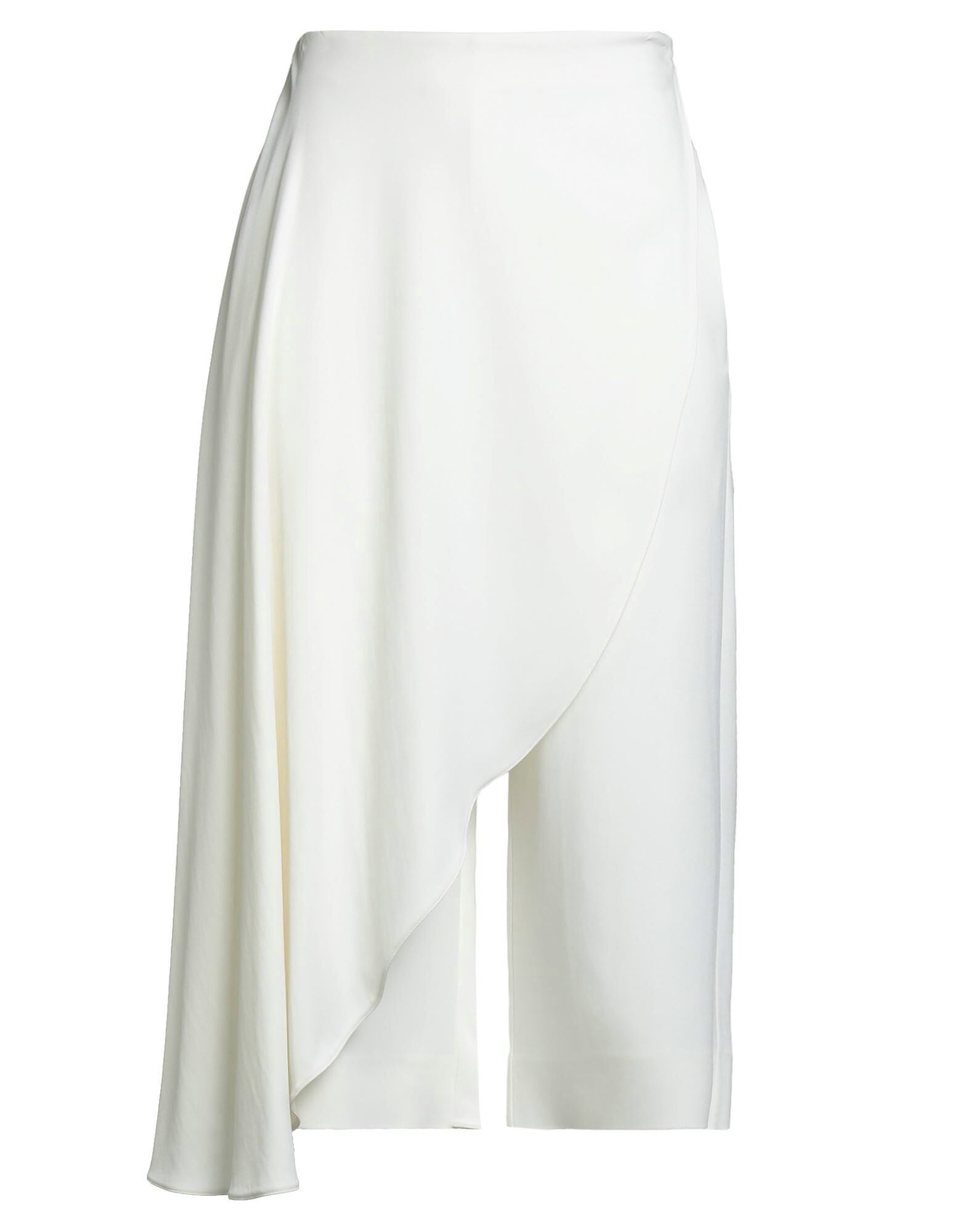 

Брюки Alaïa, белый