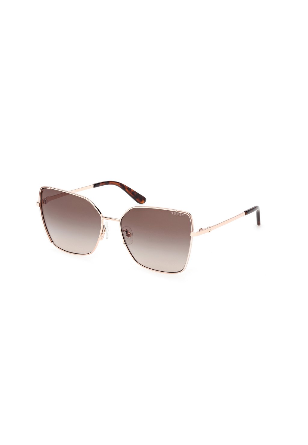 

Солнцезащитные очки Guess, цвет Gold Brown