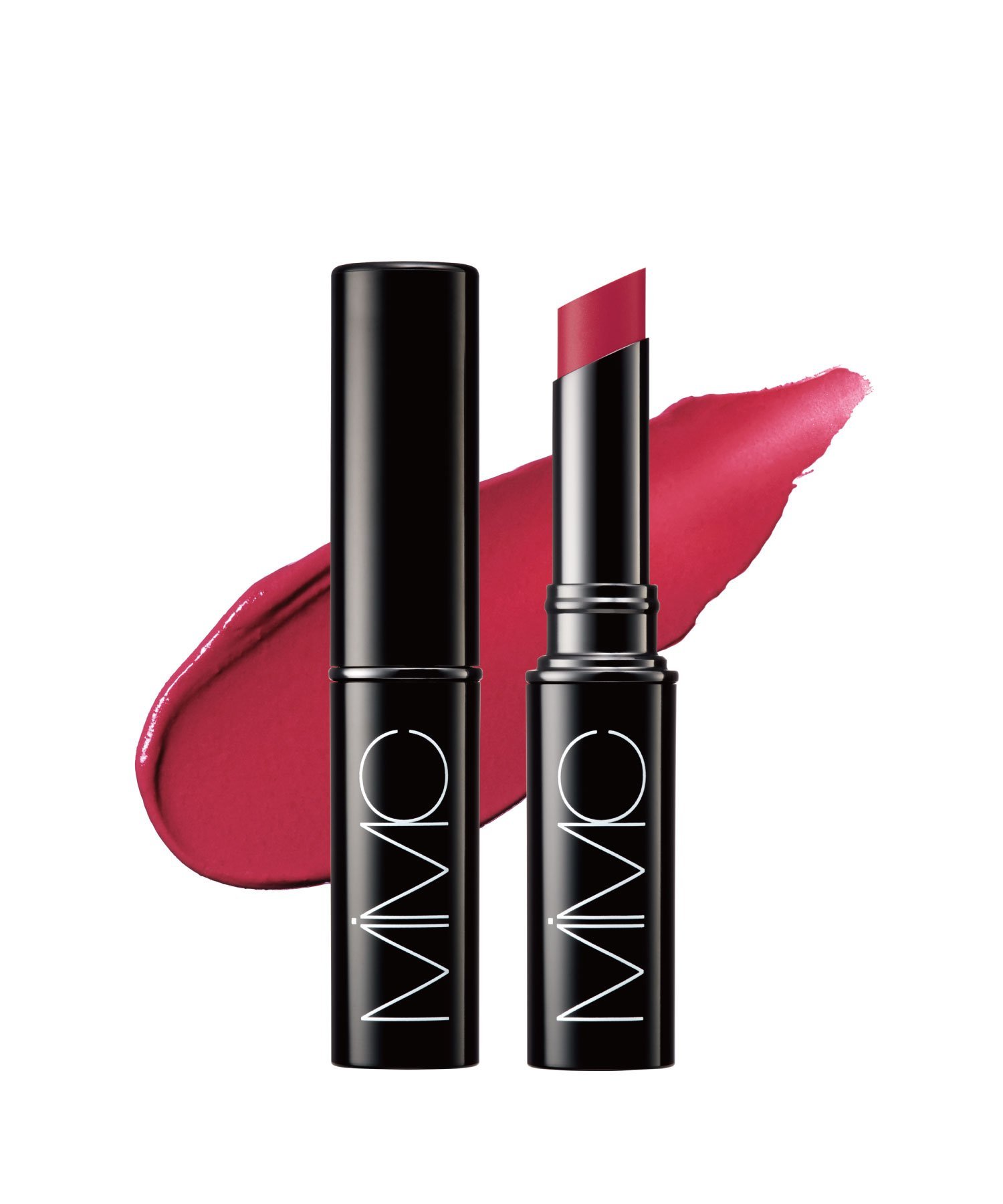 Минеральная румяна Mimc, 08 Primitive Red