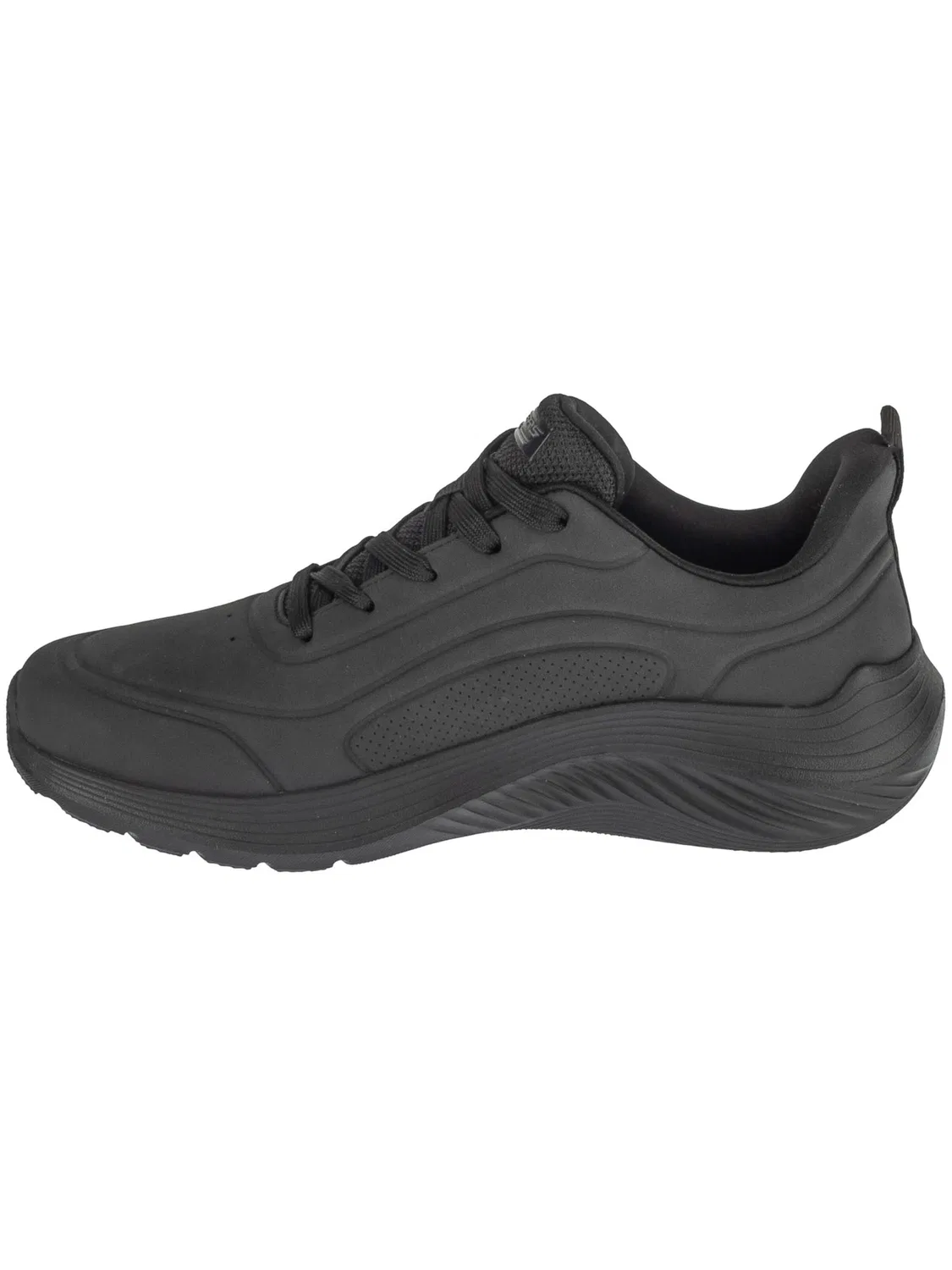 Кроссовки 'Skechers Bobs Squad Waves - Rush Ten' Skechers, Black