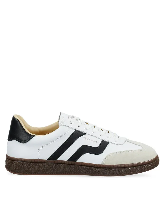 Gant Кроссовки 32631207 белые