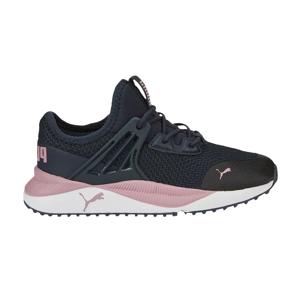 

Кроссовки Pacer Future Little Kid Puma, синий