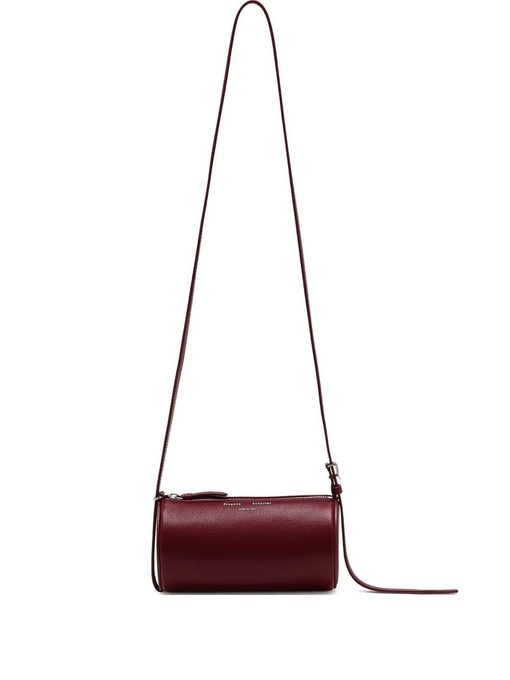 

Сумка через плечо Silo Proenza Schouler, красный