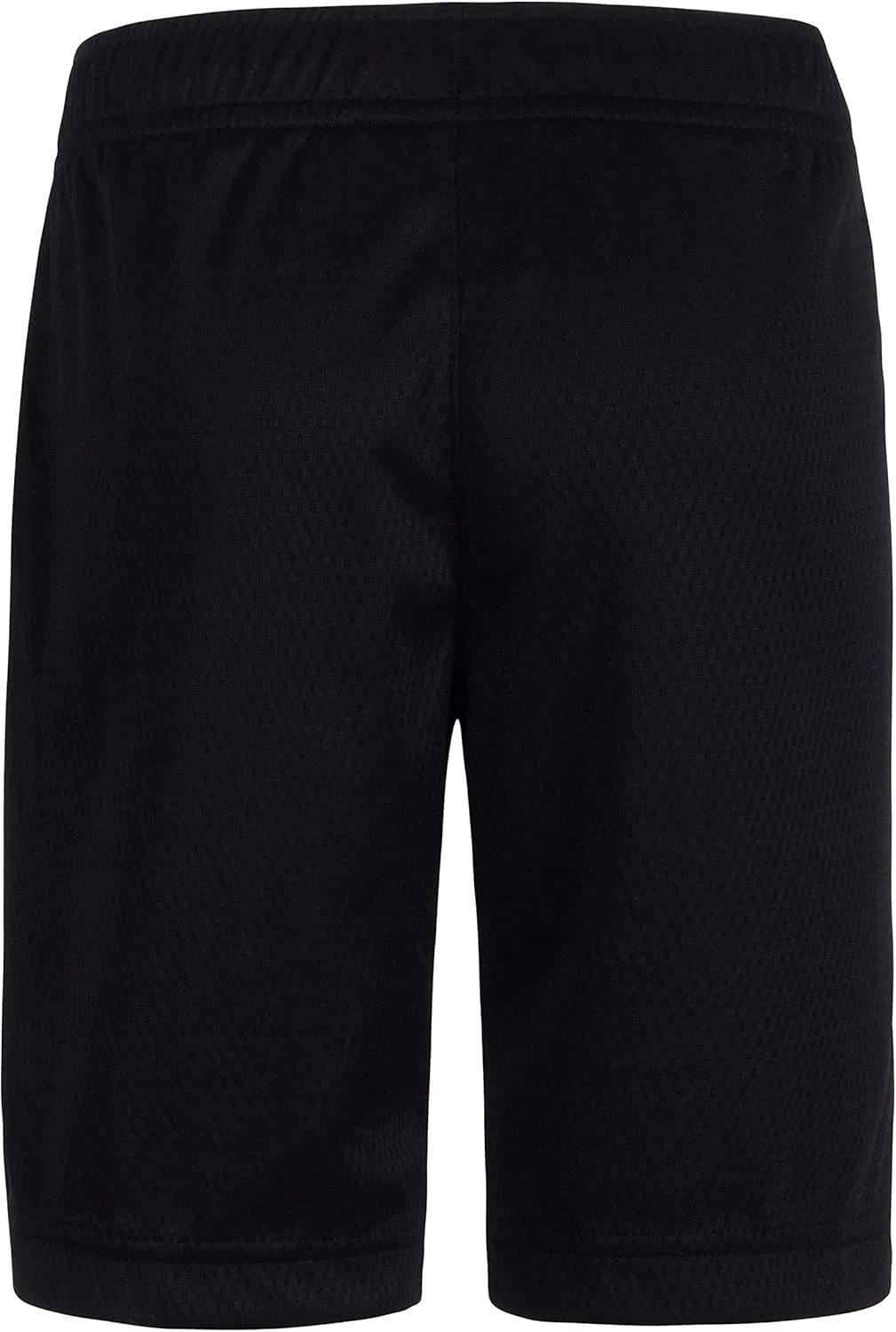 Детские шорты Nike Dri-fit Trophy, черный — фото 2