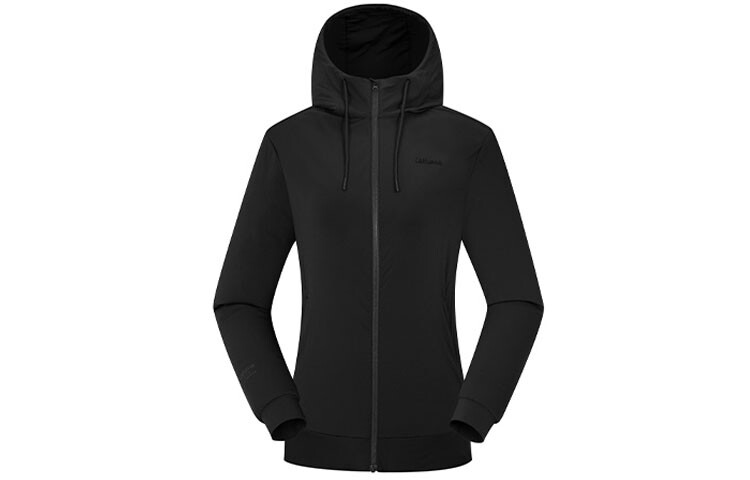 

Куртка женская Lafuma, цвет Zircon Black