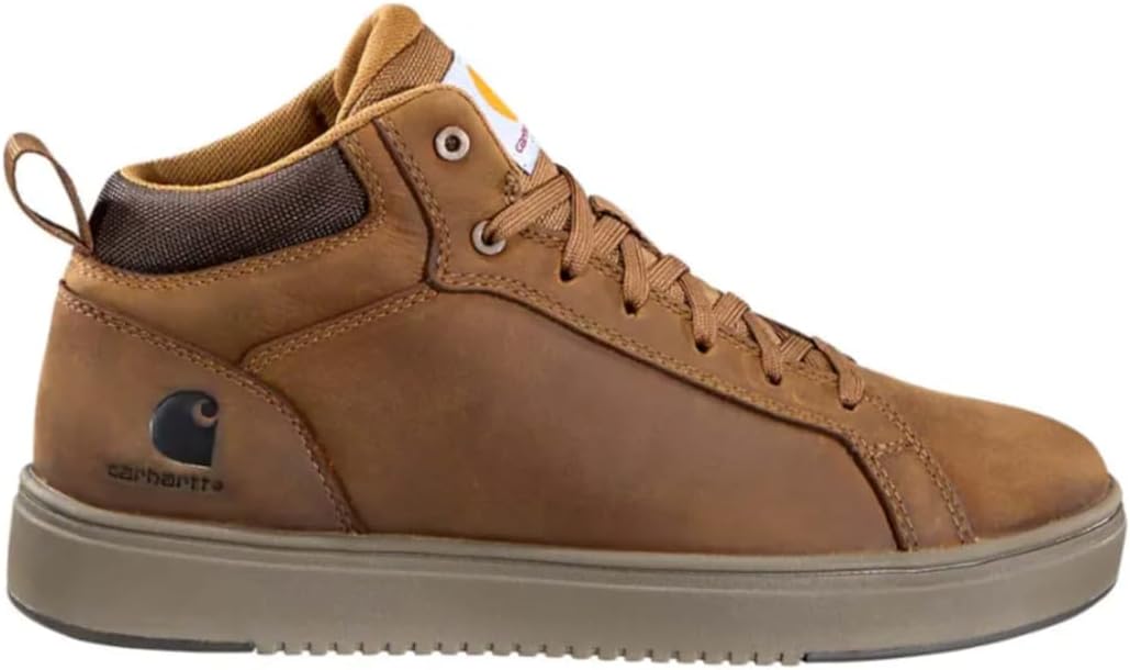 

Carhartt мужские кроссовки Detroit Chukka, Brown