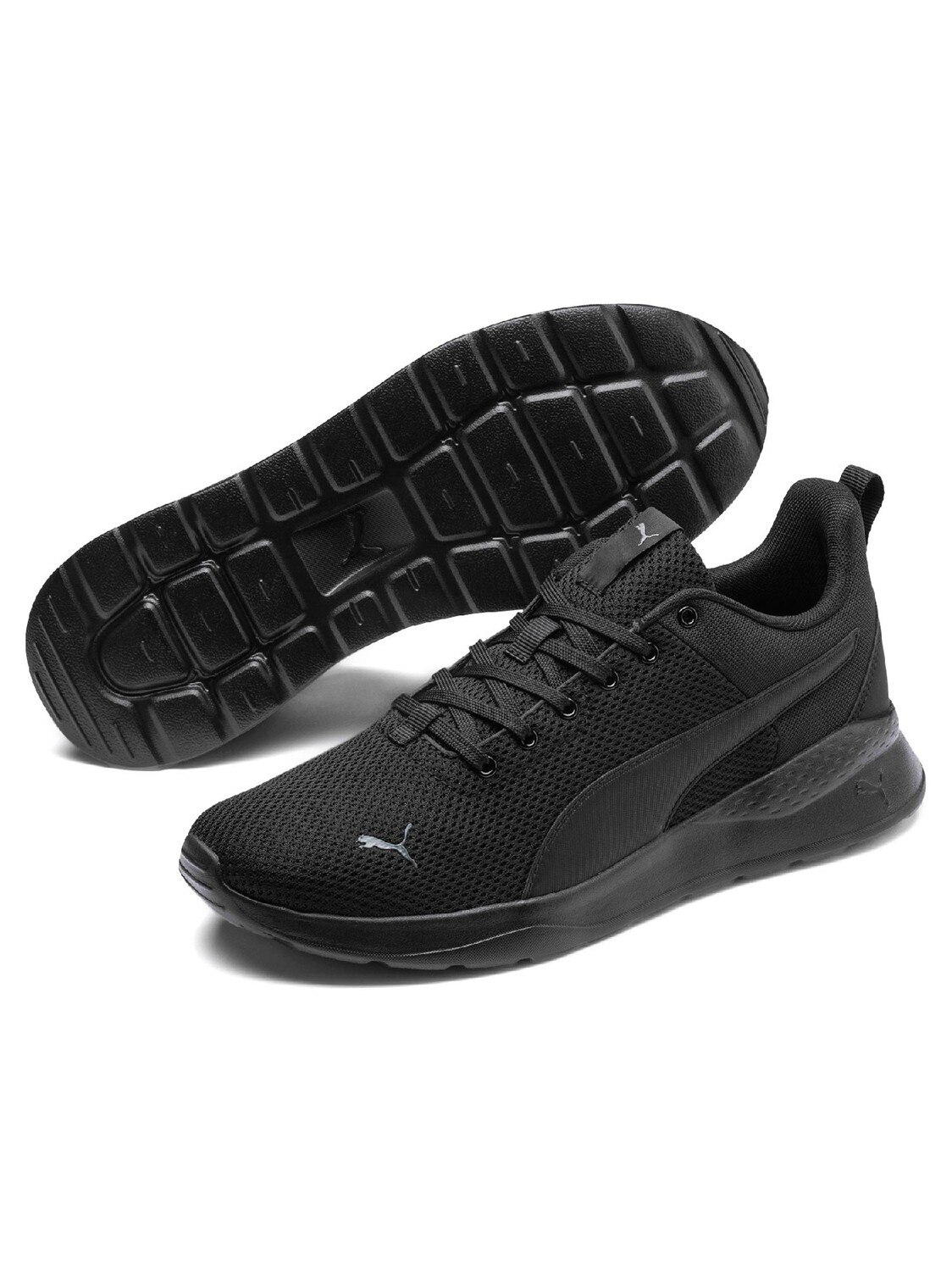 

Кроссовки Puma Anzarun Lite, черный