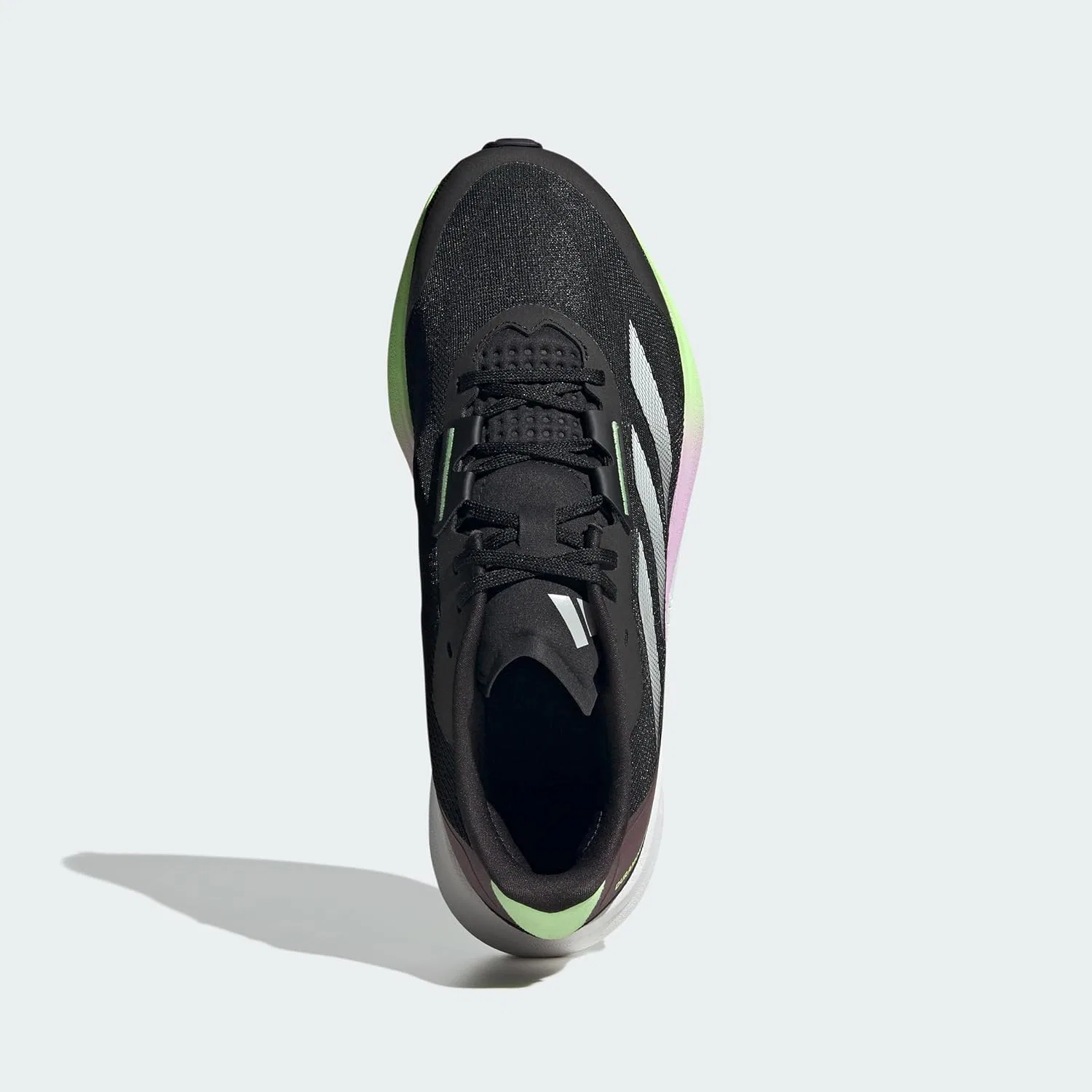 Кроссовки adidas Campus 00s, Core Black Zero Metalic Aurora Black — фото 3