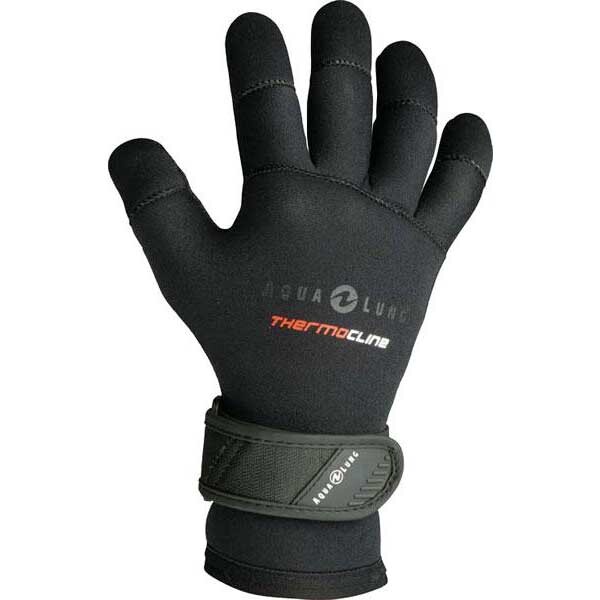

Перчатки Aqualung Thermocline 3 mm, черный