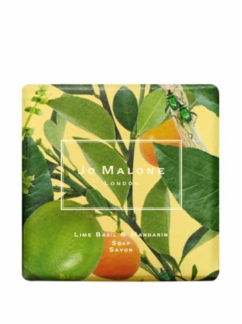 

Мыло Lime Basil & Mandarin, 100 г Jo Malone London