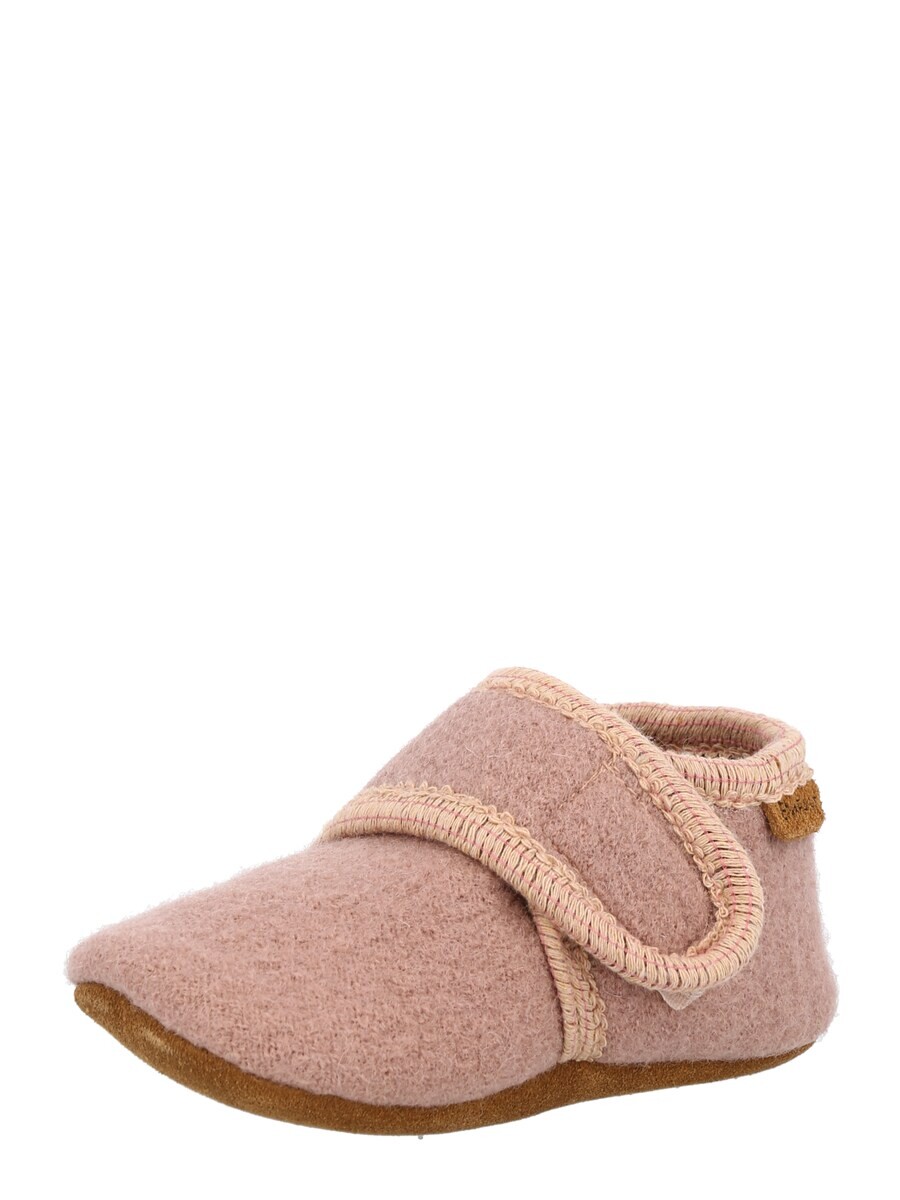 

Тапочки EN FANT Slippers, темно-розовый