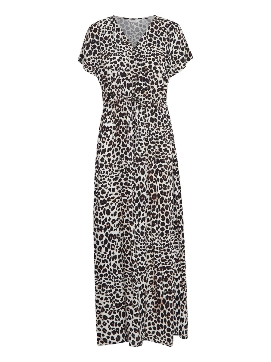 

Платье макси b.young Dress Joella, черный