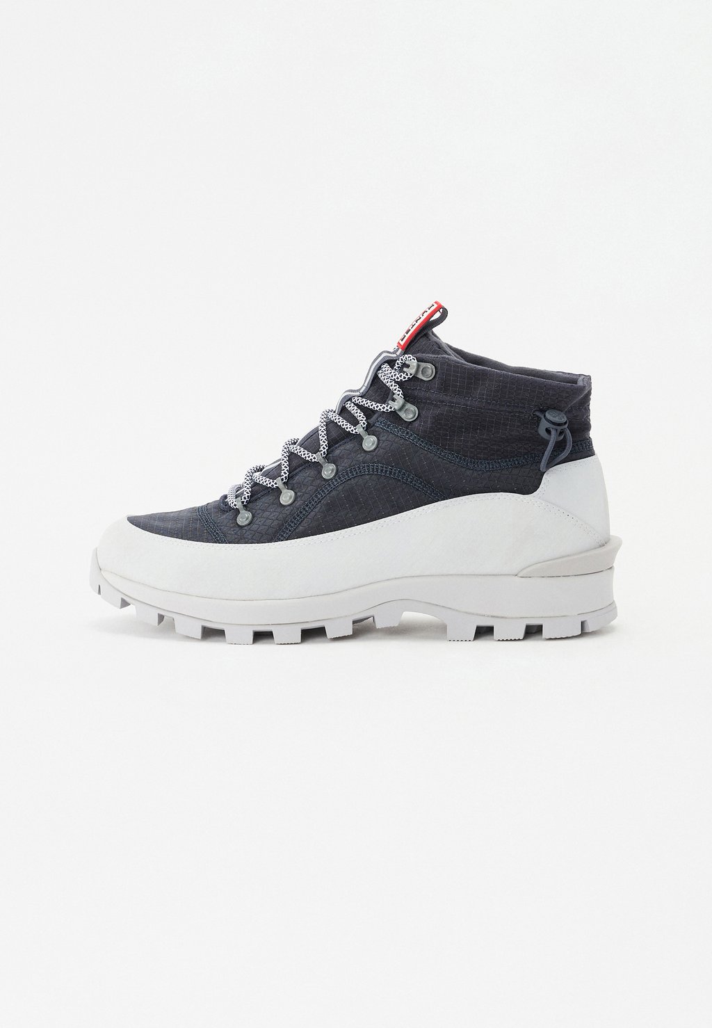 

Ботильоны MENS TRAVEL EXPLORER BOOT Hunter ORIGINAL, темно-синий