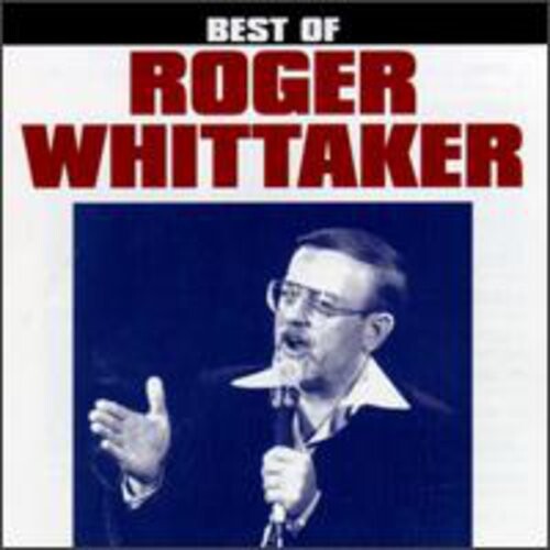 

CD диск Whittaker, Roger: Best of