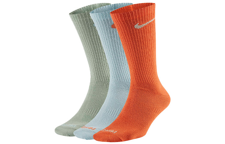 

Носки унисекс до середины икры Nike