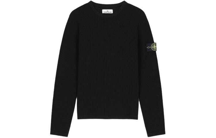 

Свитер Stone Island Men, черный