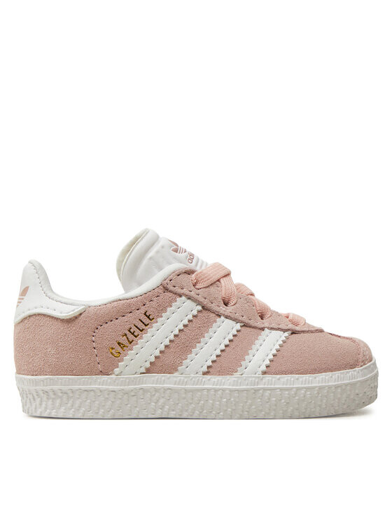 

Кроссовки Adidas, розовый