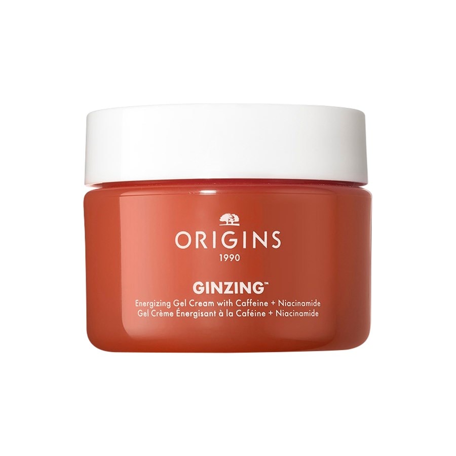 

Крем Origins Energizing Gel Cream With Caffeine + Niacinamide, 30 ml