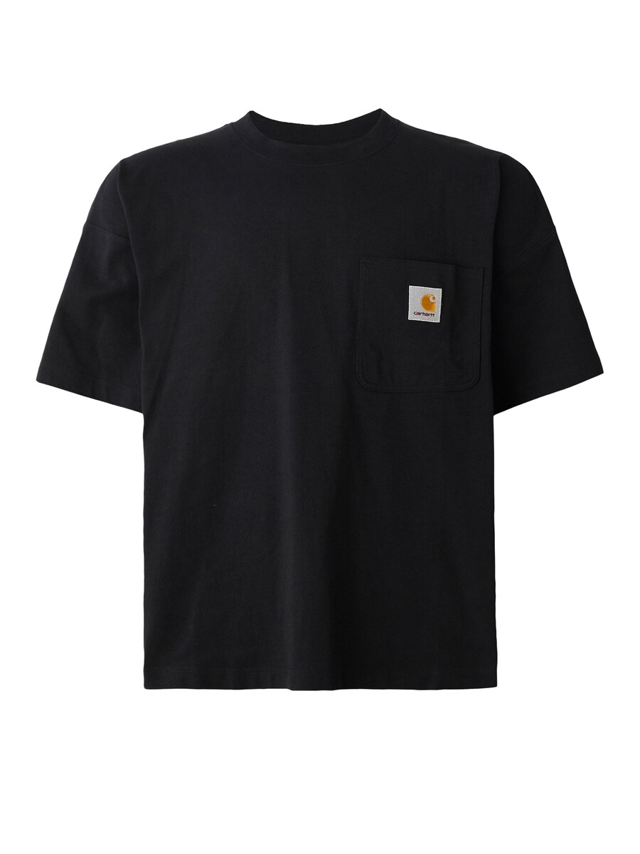 

Футболка Carhartt WIP, Black