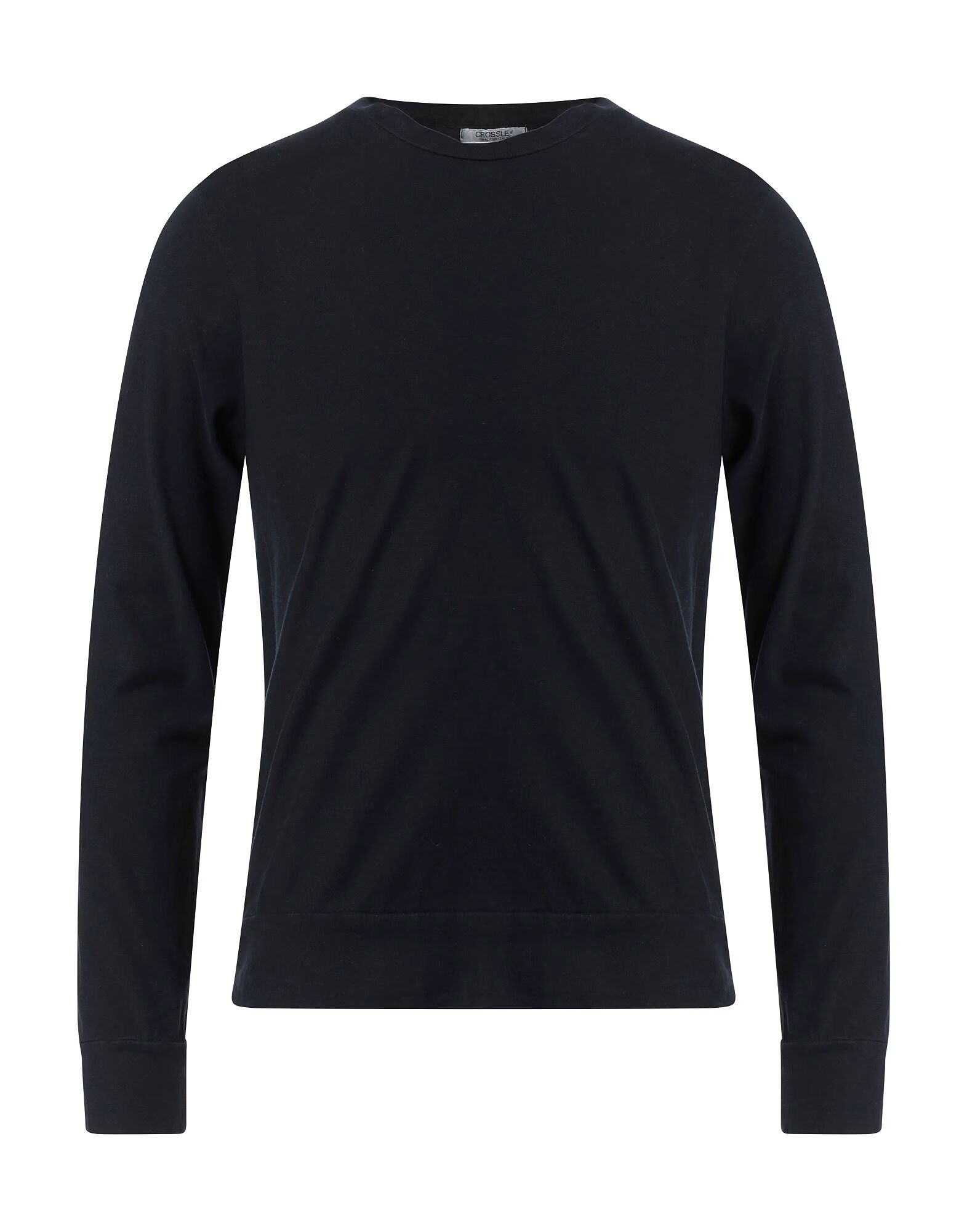 

Футболка Crossley, полуночно-синий