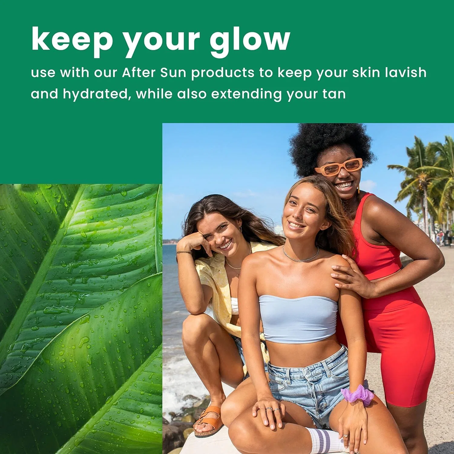 Масло для интенсивного загара Dark Tanning Oil от Hawaiian Tropic, 3 шт. Hawaiian Tropic — фото 4