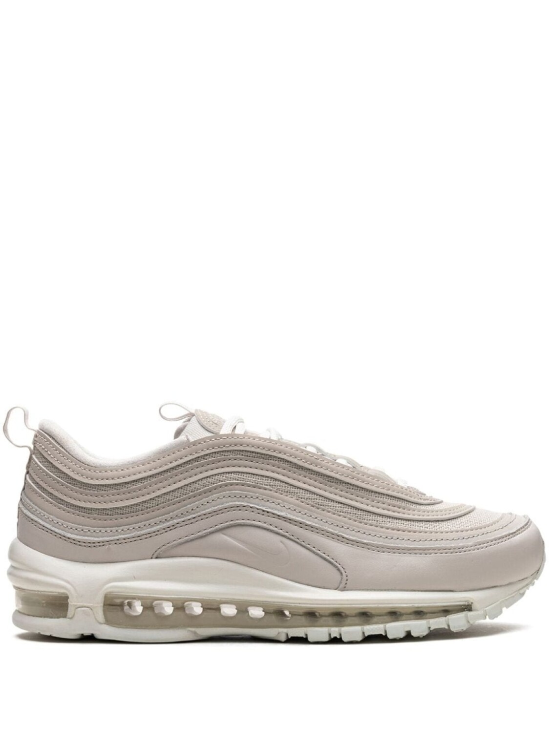 

Кроссовки Air Max 97 Phantom Nike, бежевый