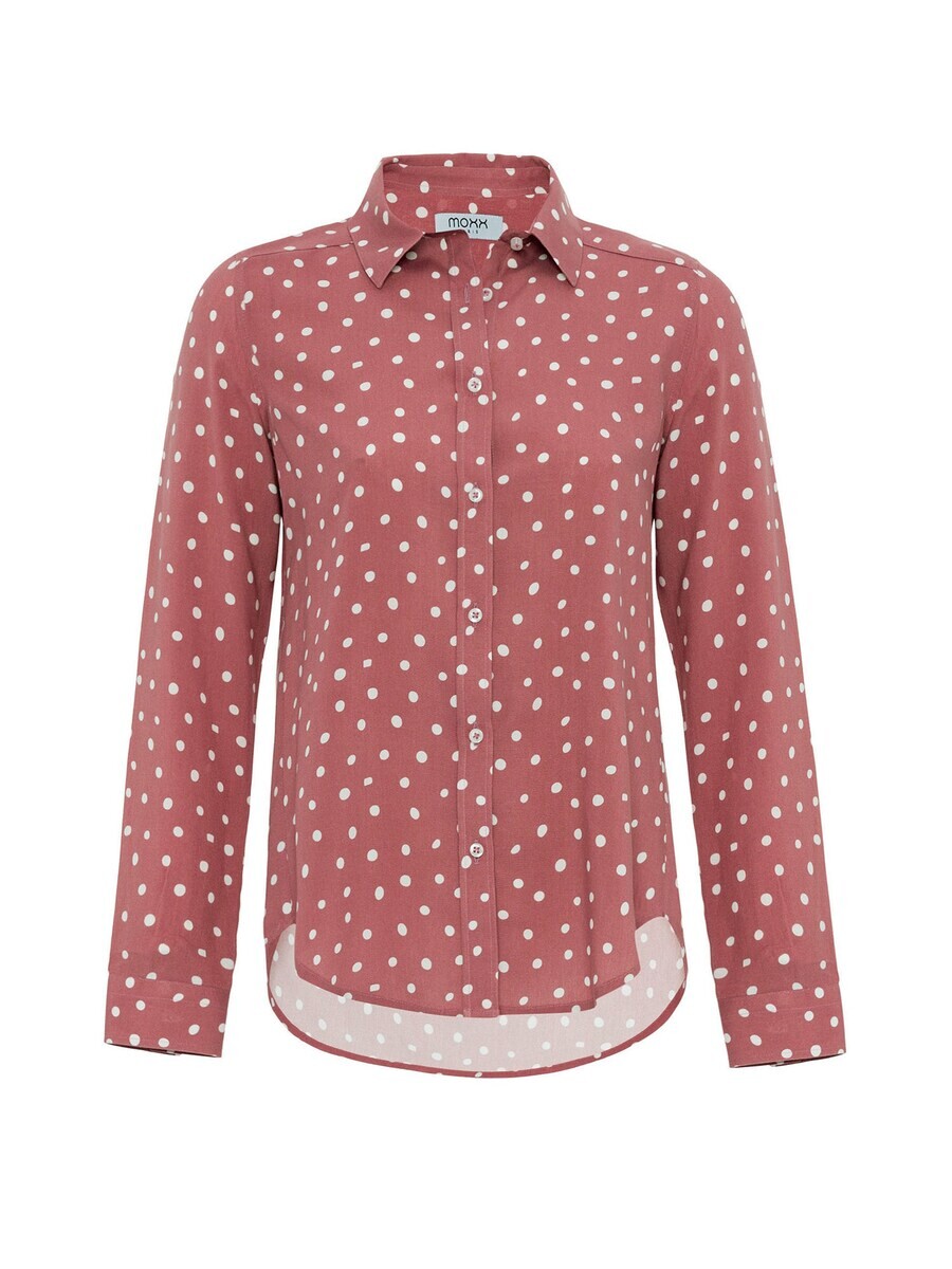

Блуза Moxx Paris Blouse, розовый