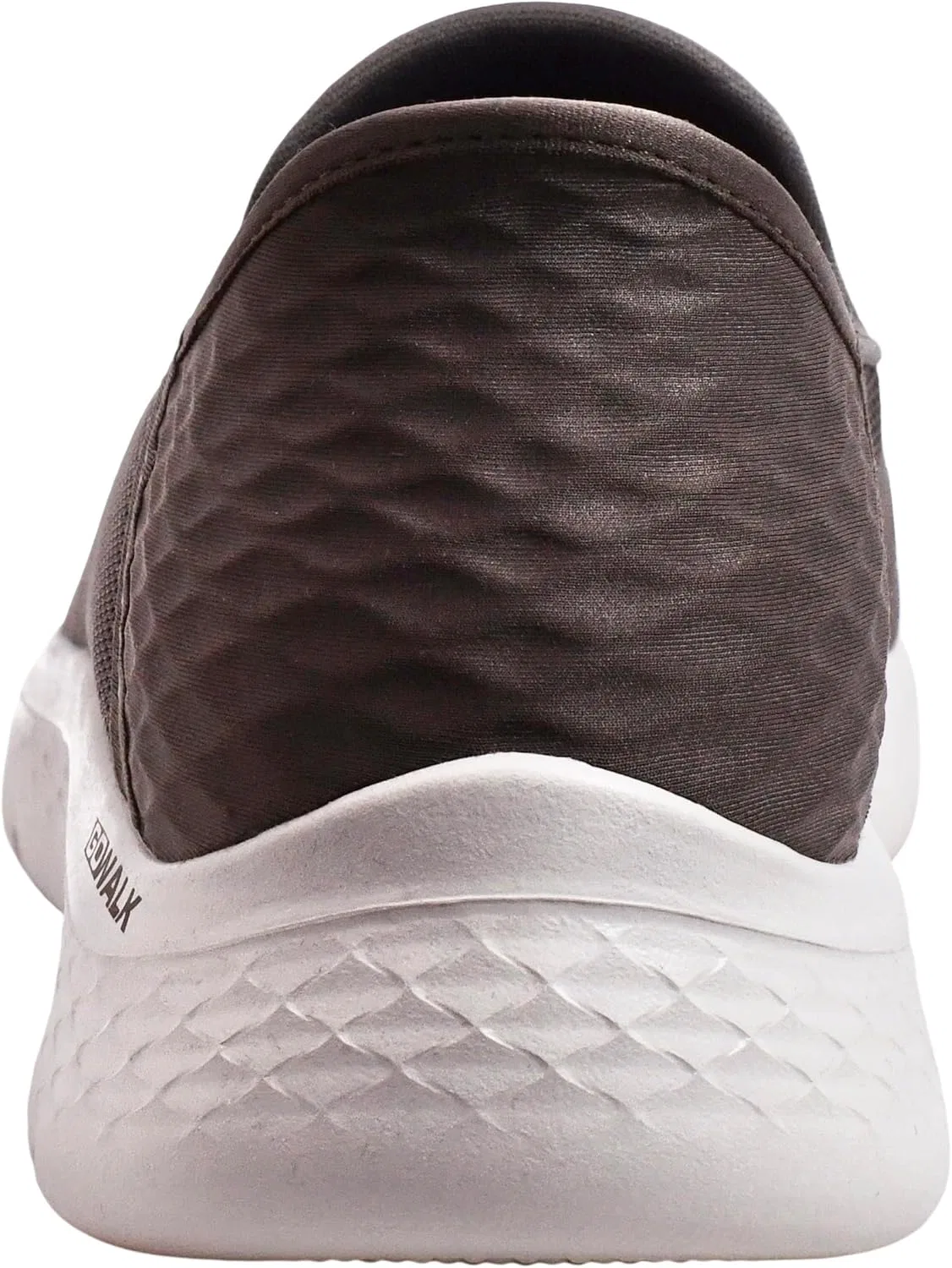 Кроссовки для ходьбы Skechers Taupe/Natural — фото 3