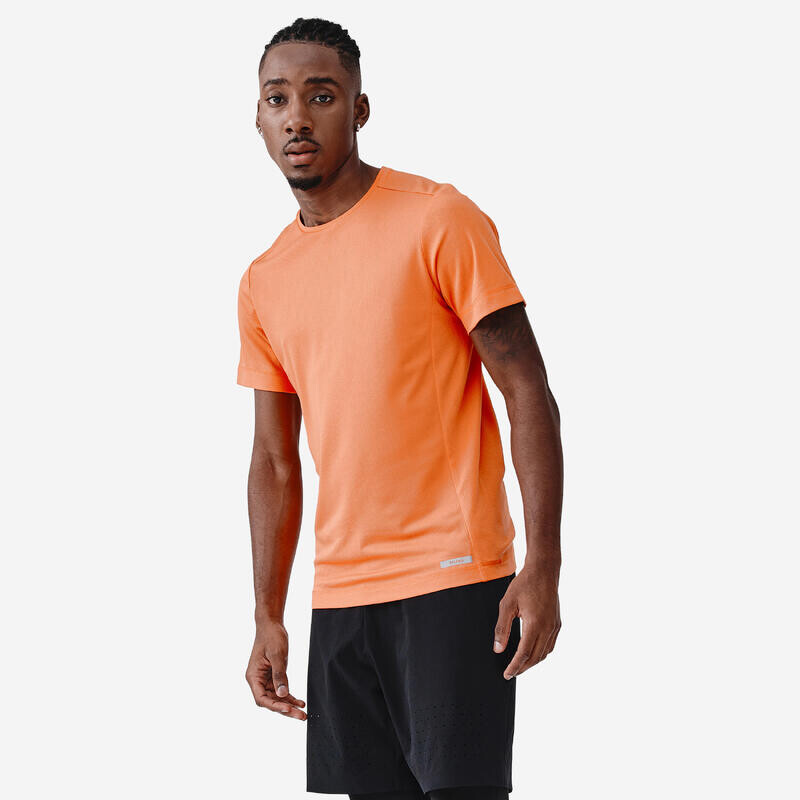 

Рубашка Decathlon, оранжевый