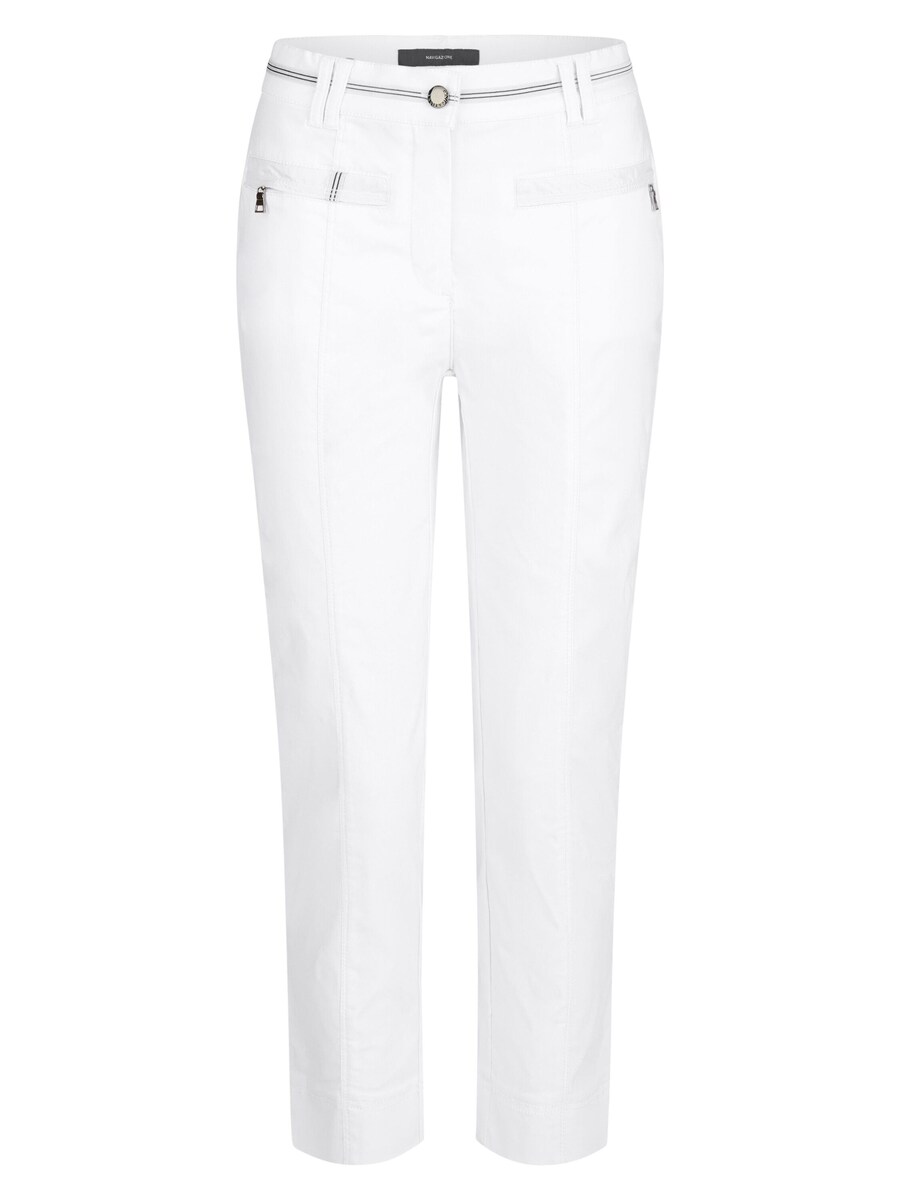 

Повседневные брюки Navigazione, White
