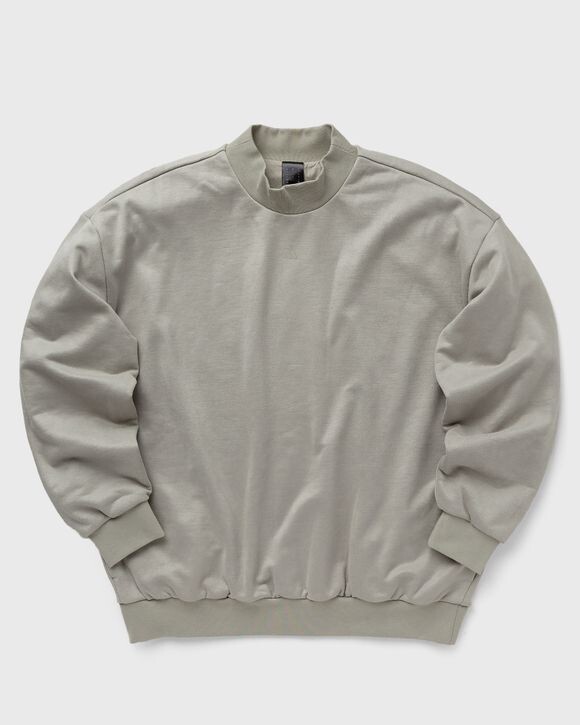 

Толстовка Adidas Basketball Sue Crew, цвет sesame