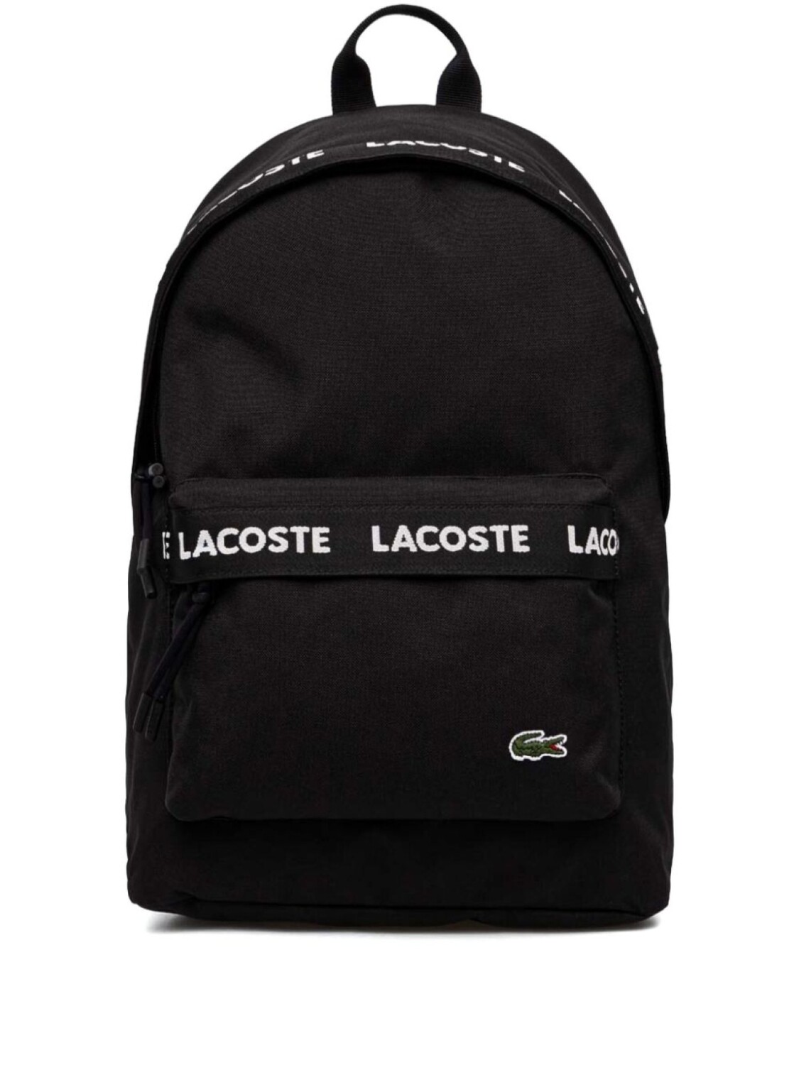 

Рюкзак Lacoste Neocroc, черный