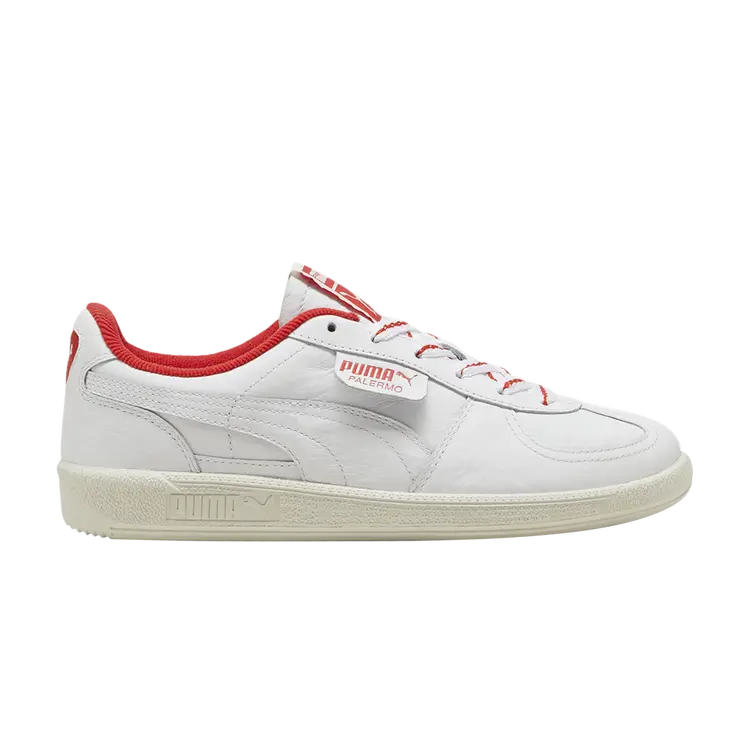 Кроссовки Puma Wmns Palermo, белый