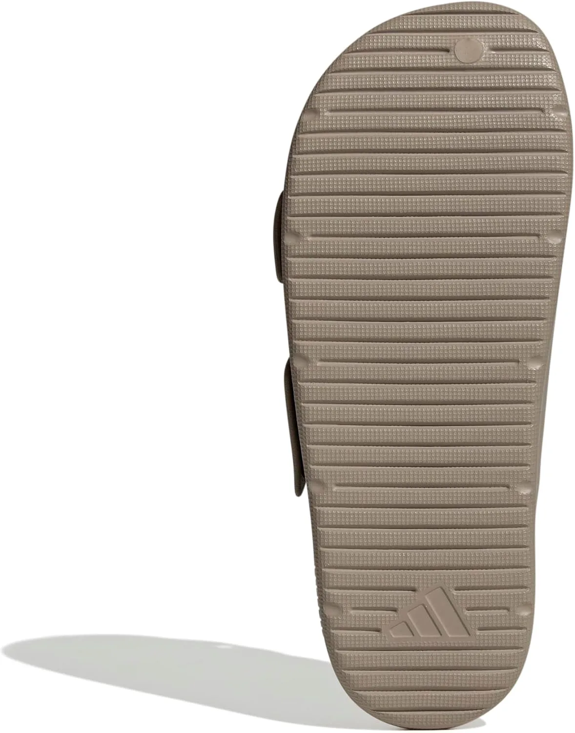 Шлепанцы Adidas unisex-adult Znscape, коричневый — фото 3