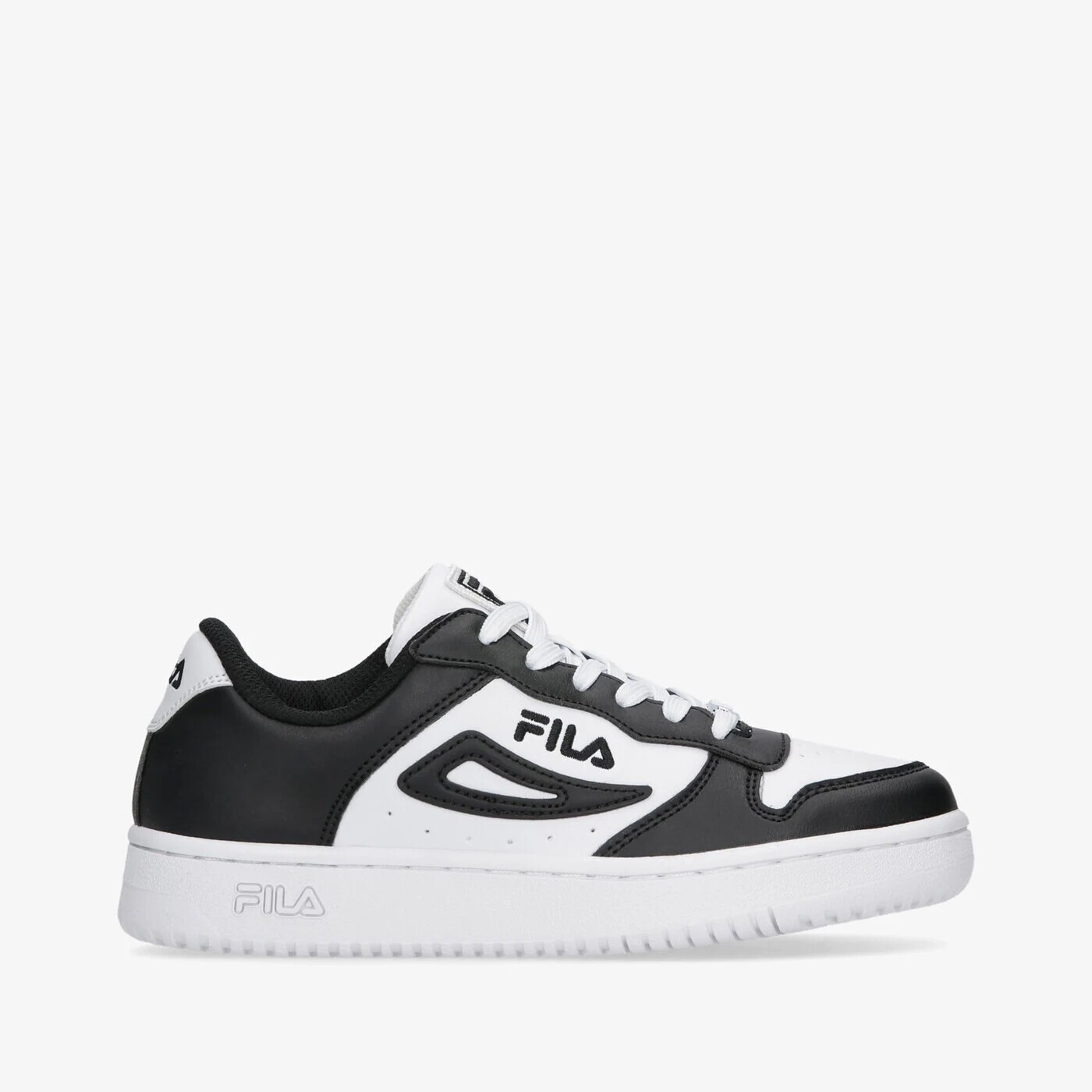 Кроссовки Fila LNX-100, белый