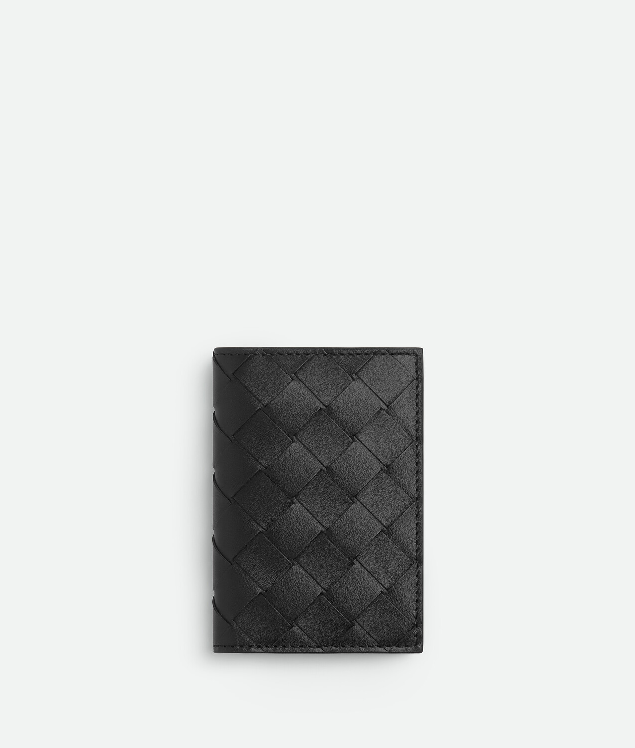 

Чехол для карточек с клапаном Intrecciato Bottega Veneta