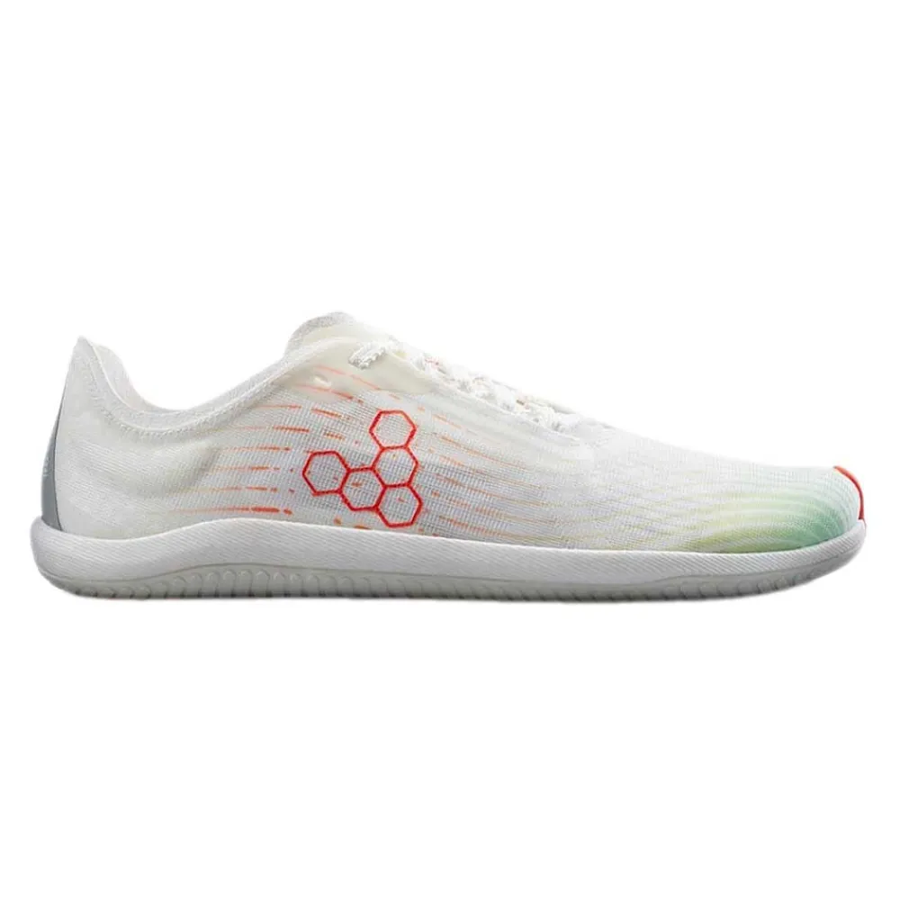 

Кроссовки Vivobarefoot Primus Flow Barefoot, белый