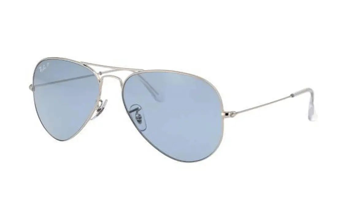 

RayBan Оправа Ray Ban Aviator для солнцезащитных очков, Blue