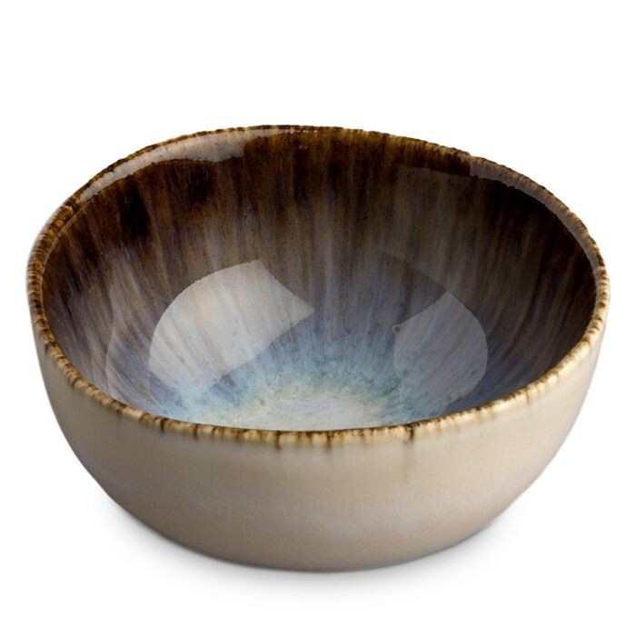 

Мини-миска Carmel Ceramica Cypress Grove, мультиколор