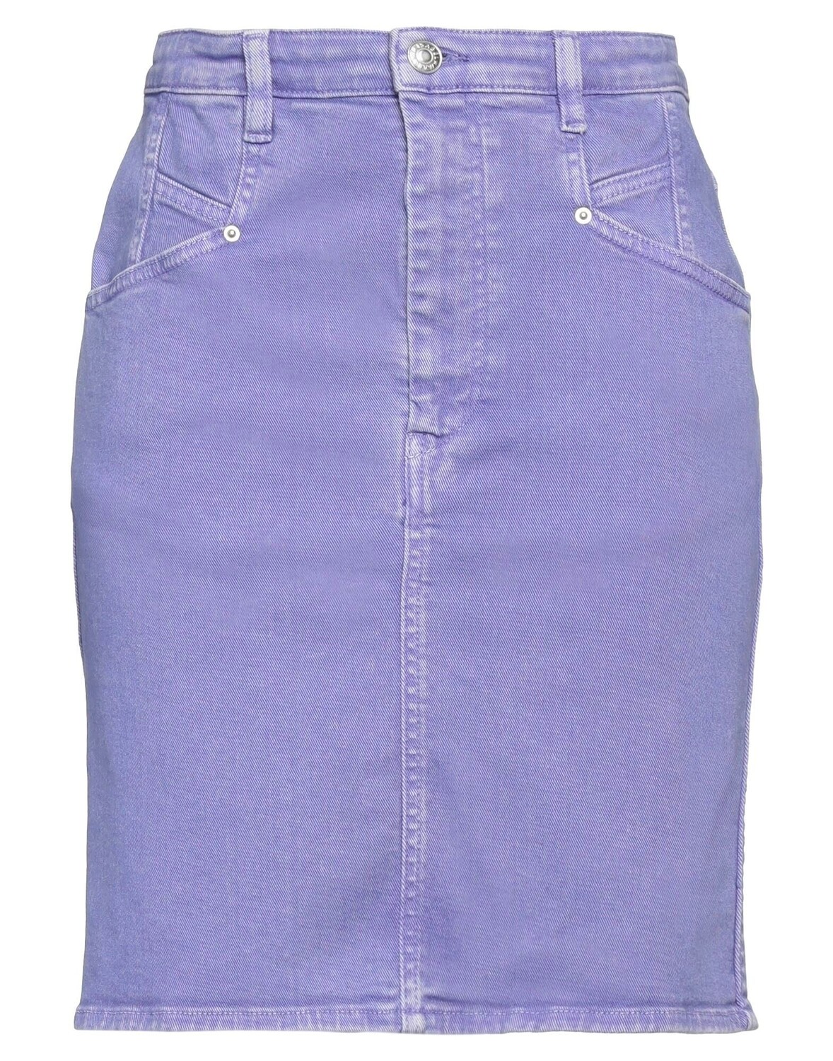 

Юбка Isabel Marant, сирень