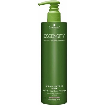 

Маска Essensity Acai Berry для окрашенных волос 200мл, Schwarzkopf