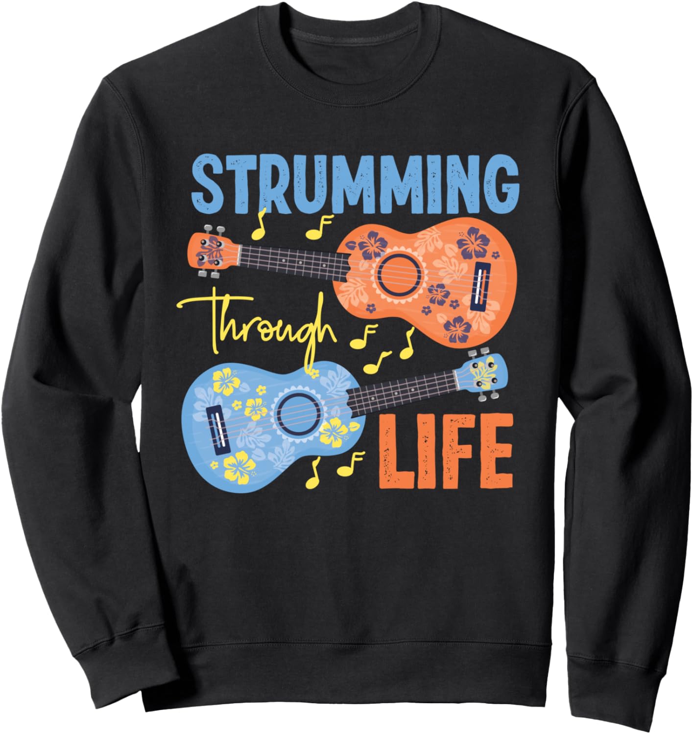 

Толстовка с гавайской укулеле, посвященная теме Проживая жизнь, черная Funny Ukulele Hawaiian Uke Hs0, Черный, Толстовка с гавайской укулеле, посвященная теме Проживая жизнь, черная Funny Ukulele Hawaiian Uke Hs0