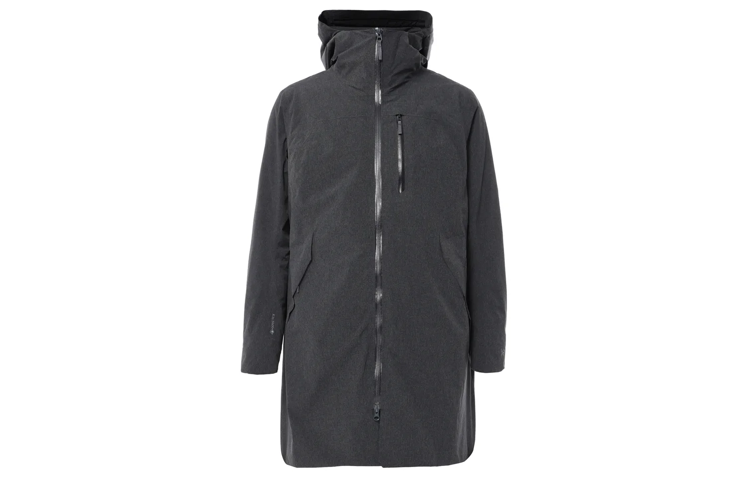 Куртка-пуховик Arc'teryx для женщин, Woven Powder/Macrame — фото 3