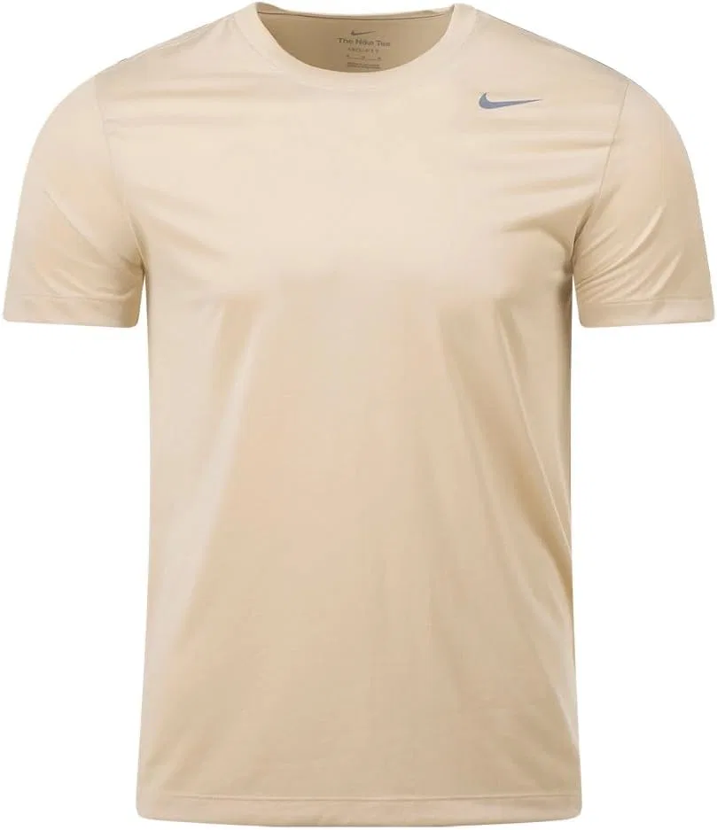 Футболка для тренировок Nike Team Gold