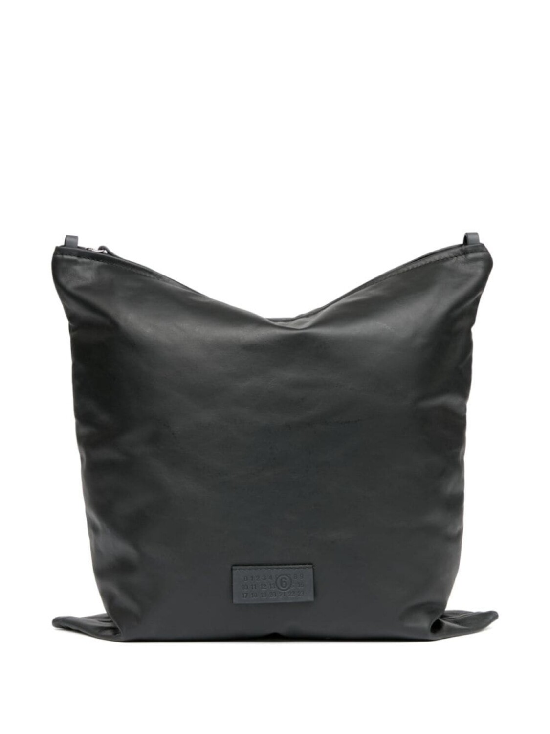 

Клатч MM6 Maison Margiela Pillow, черный