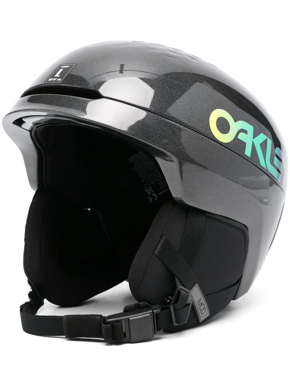 

Шлем MOD3 Mips Oakley, черный