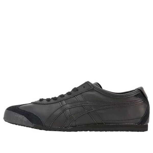 

Кроссовки мексика 66 Onitsuka Tiger, черный