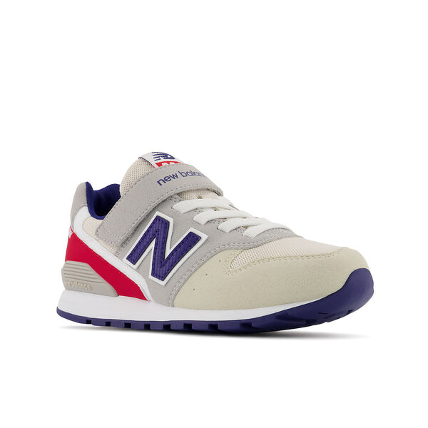 Кроссовки 996 'yellow' New Balance, желтый — фото 3
