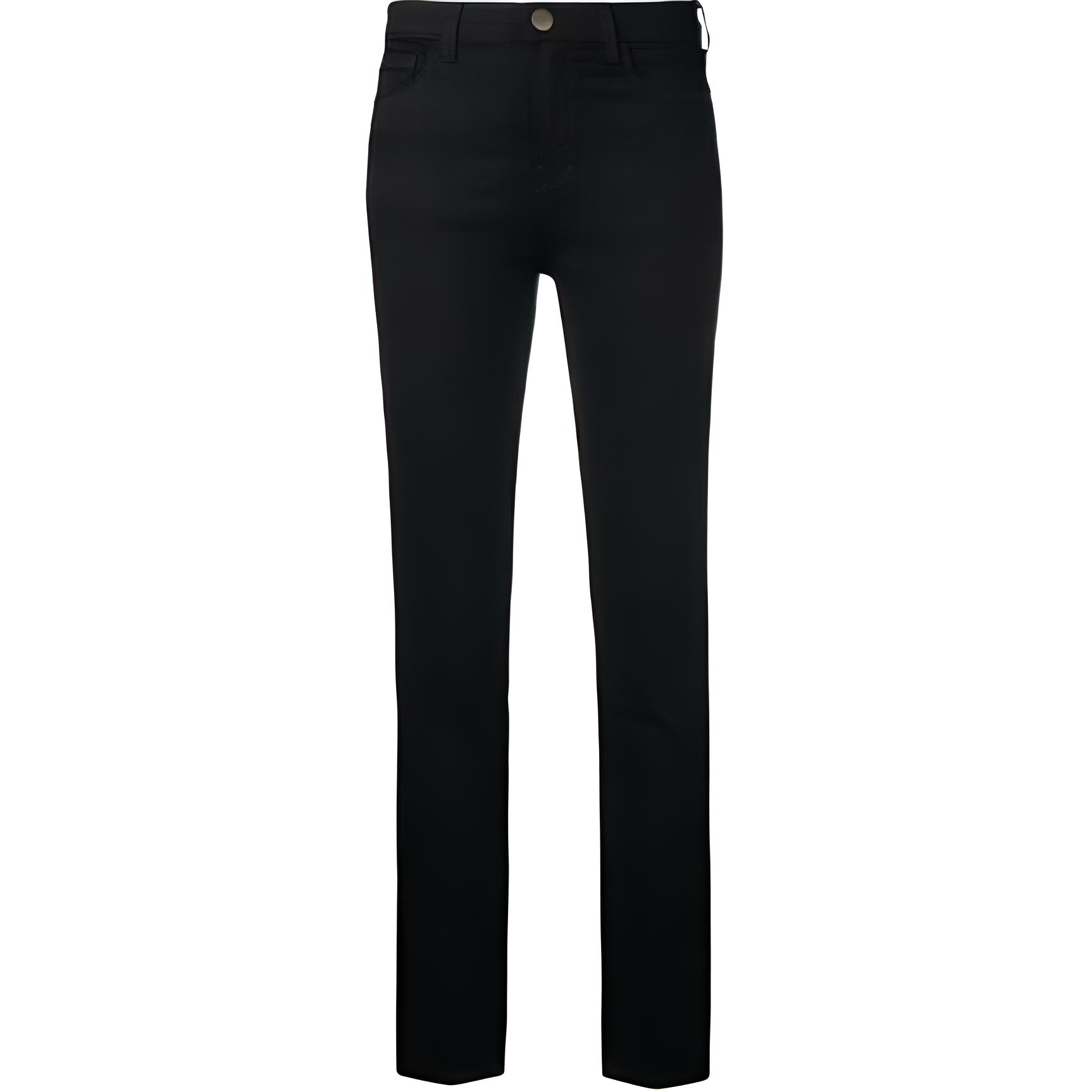 

Emporio Armani Женские джинсы, черные